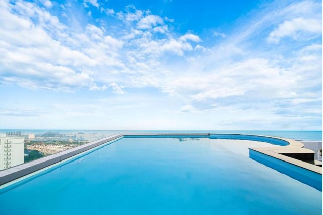 Khách Sạn La Stella Hạ Long